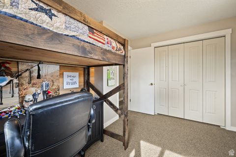 Tiny photo for 1250 JORDAN AVE, Provo, UT 84604 (MLS # 2117833)