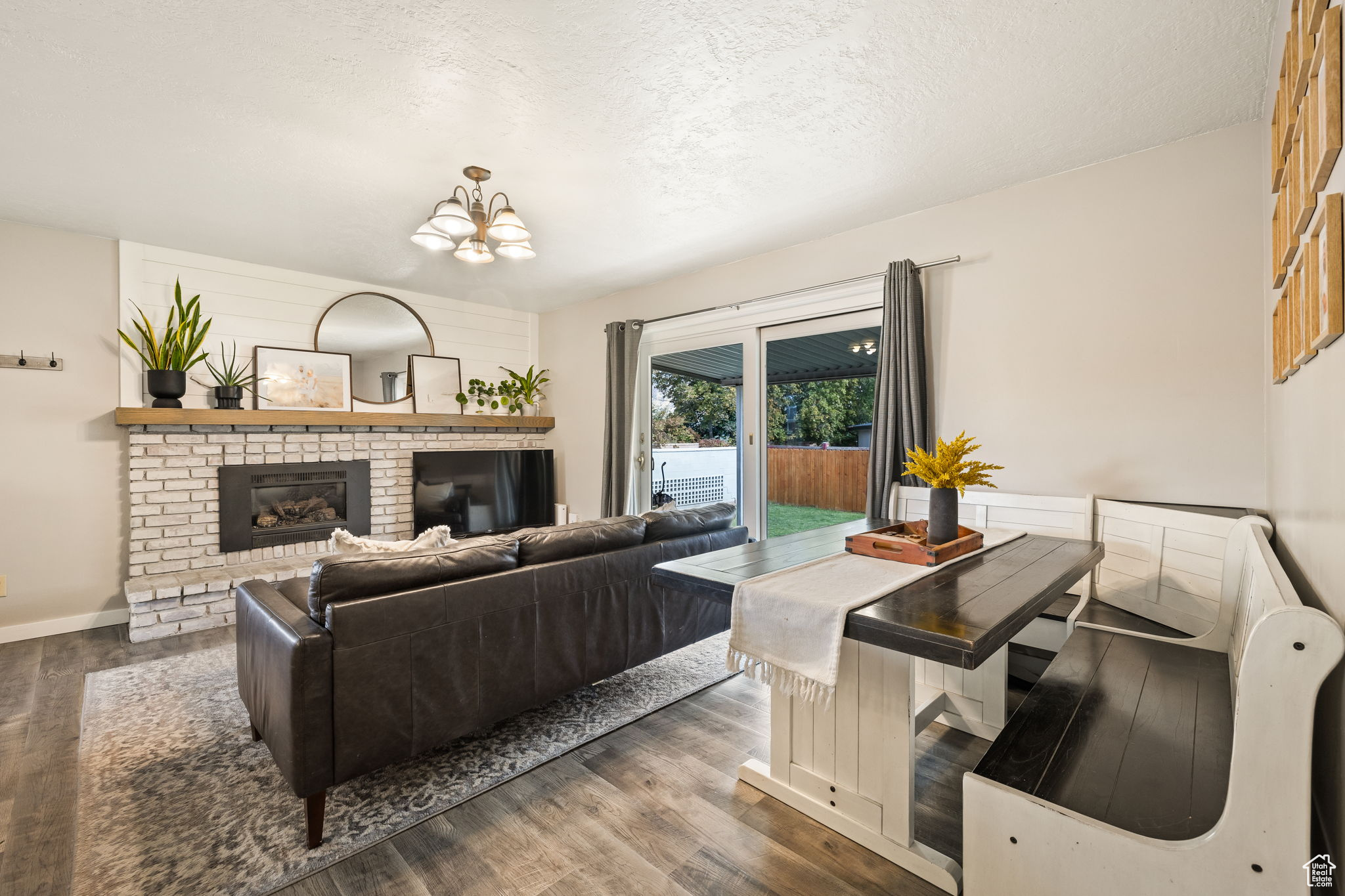 JORDAN - Residential