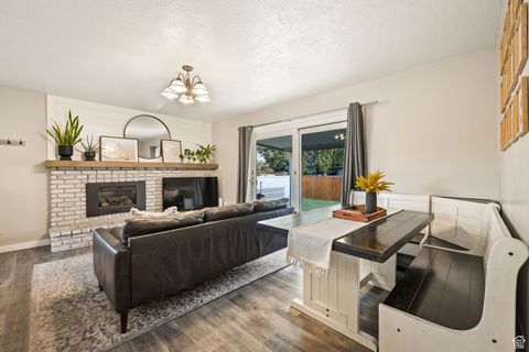 Tiny photo for 1250 JORDAN AVE, Provo, UT 84604 (MLS # 2117833)