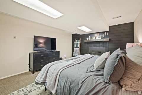 Tiny photo for 1250 JORDAN AVE, Provo, UT 84604 (MLS # 2117833)