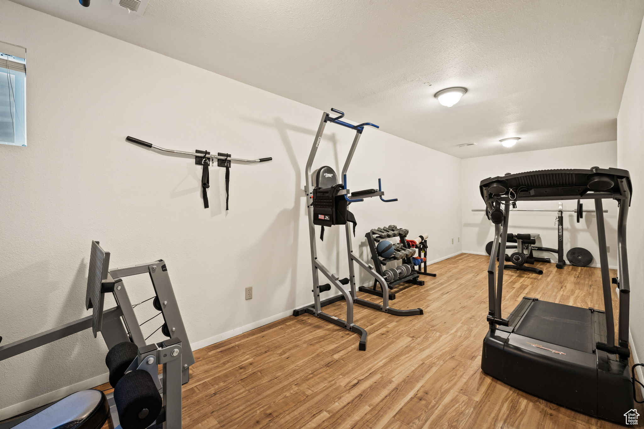 JORDAN - Residential