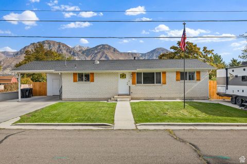 Photo of 1250 JORDAN AVE, Provo, UT 84604 (MLS # 2117833)