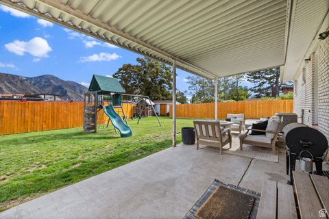 Tiny photo for 1250 JORDAN AVE, Provo, UT 84604 (MLS # 2117833)
