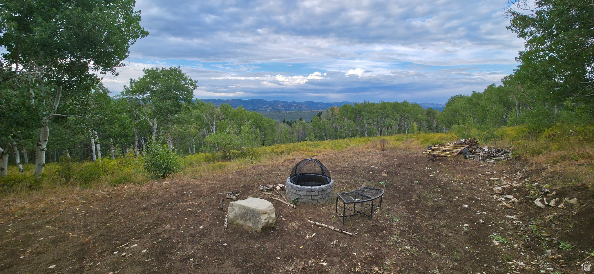 SOLDIER SUMMIT ESTATES - Land