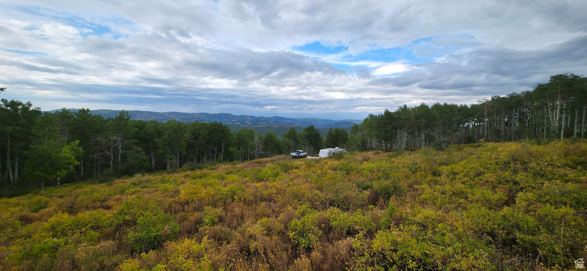 SOLDIER SUMMIT ESTATES - Land