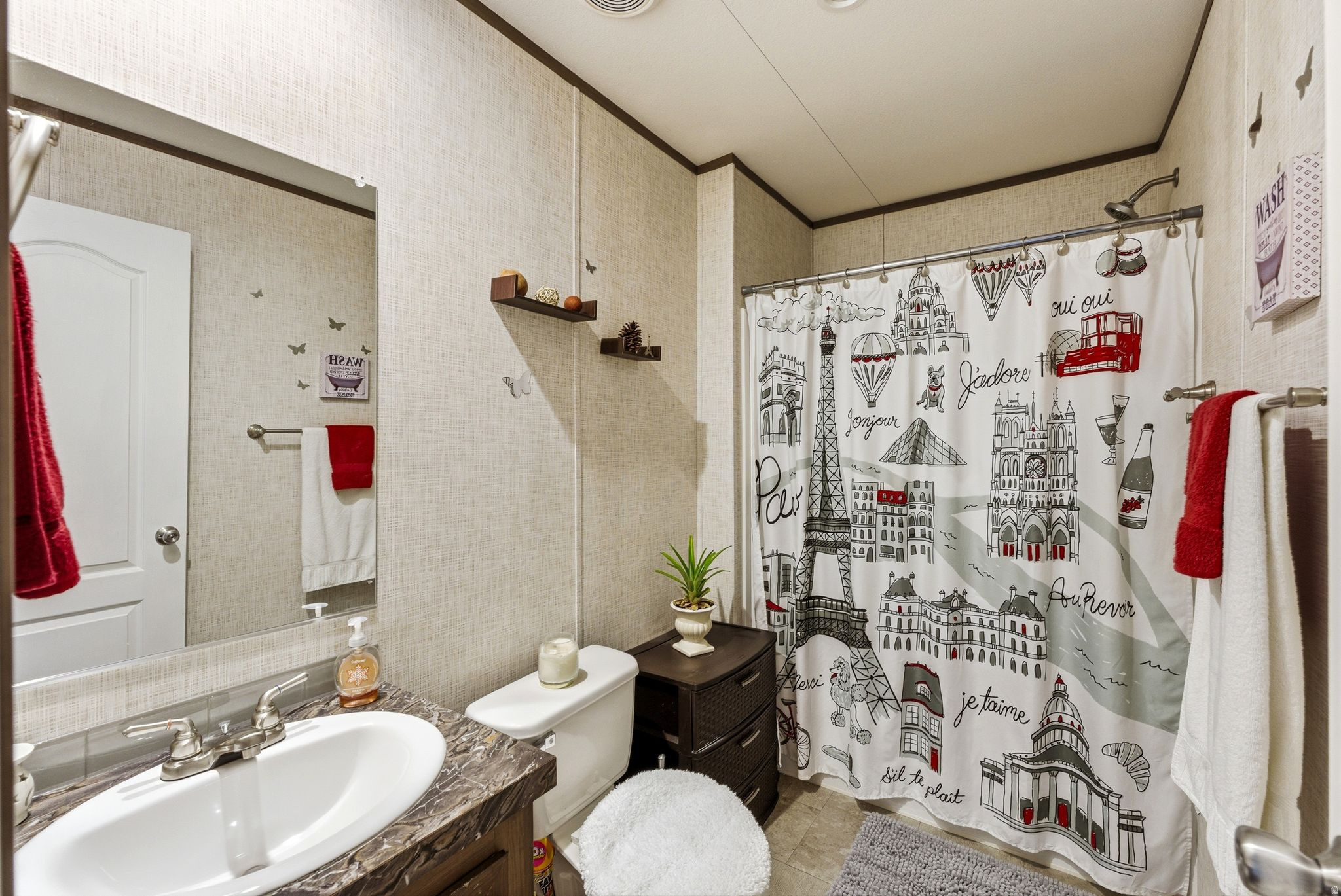 EVERGREEN VILLAGE - Residential