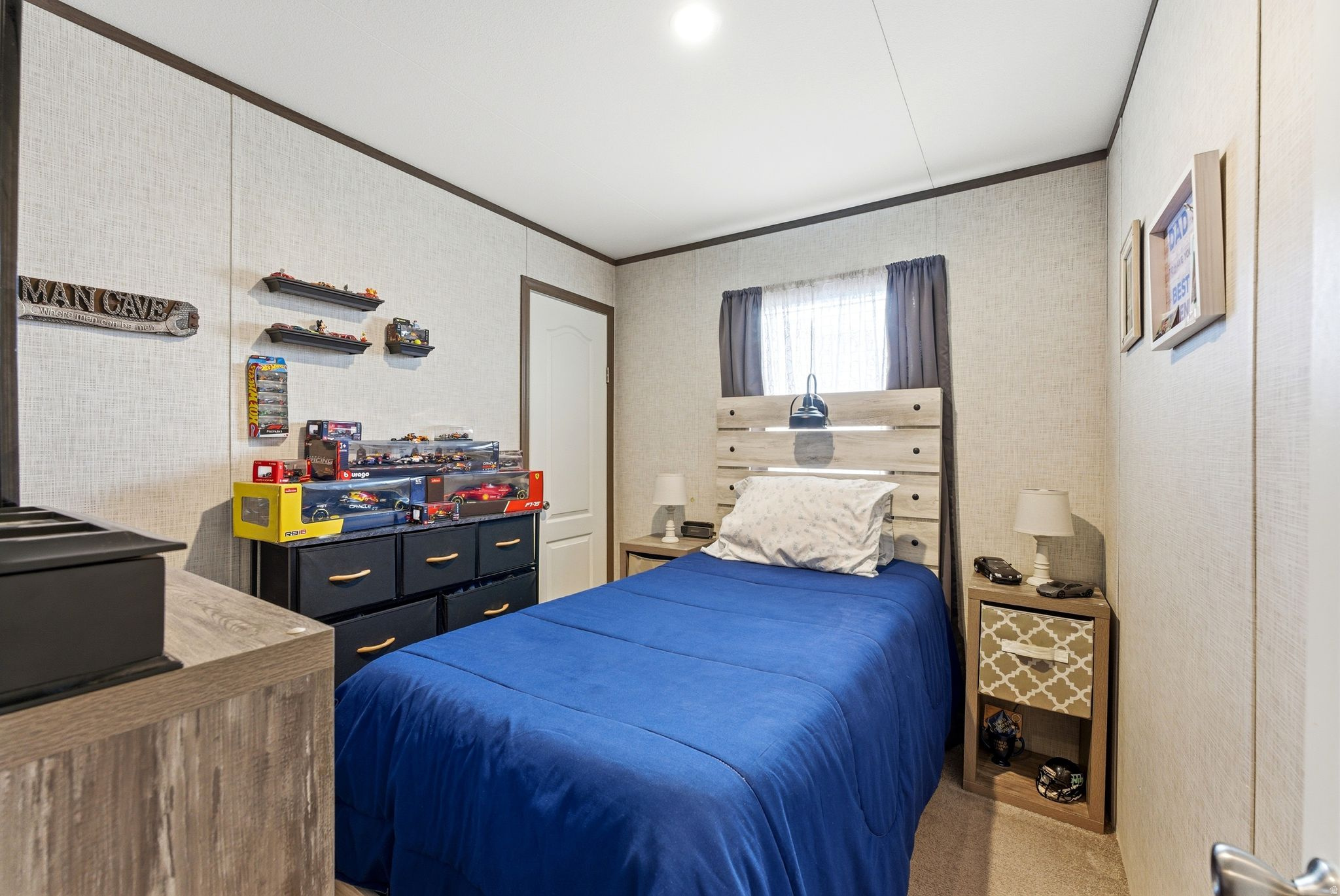 EVERGREEN VILLAGE - Residential