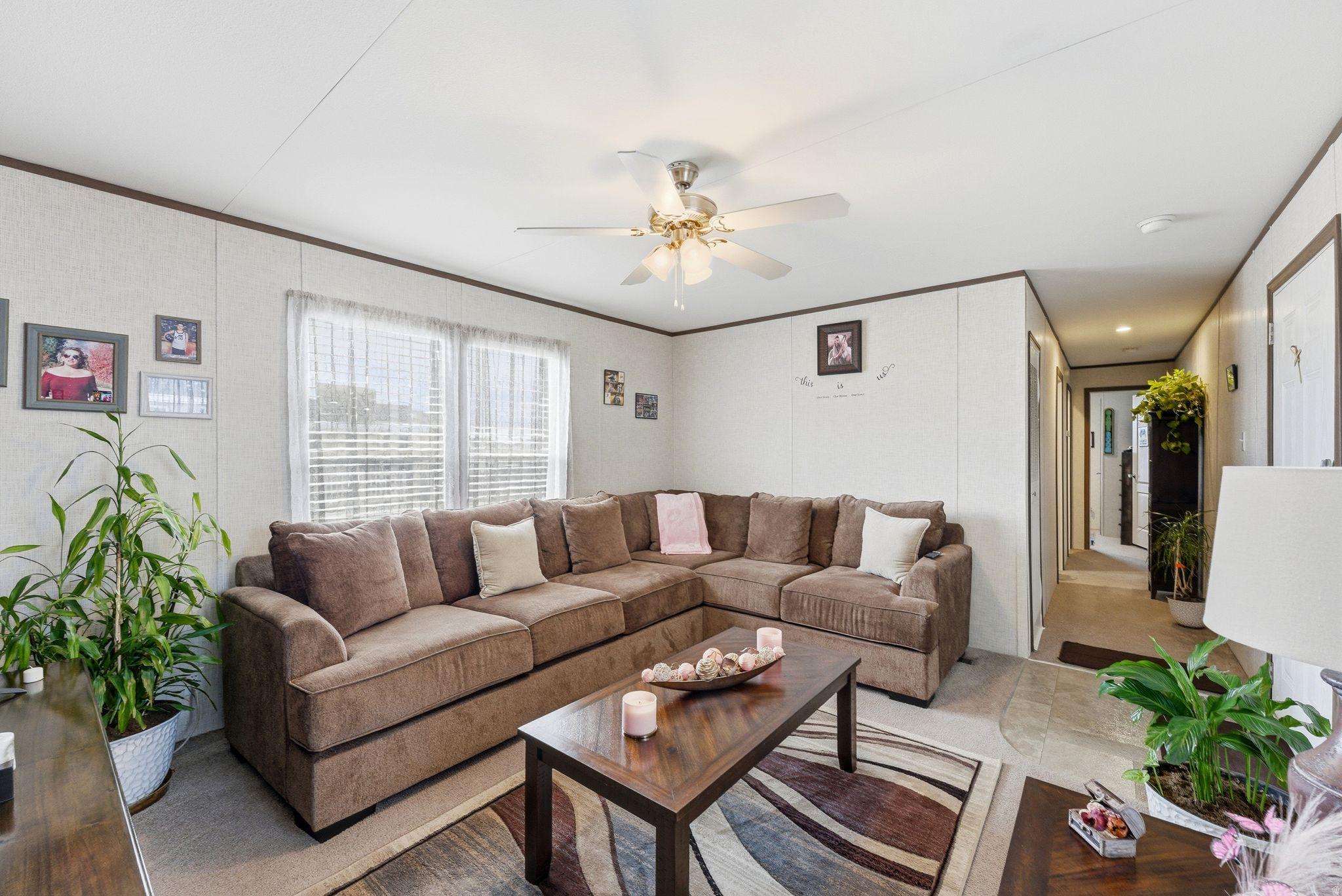 EVERGREEN VILLAGE - Residential