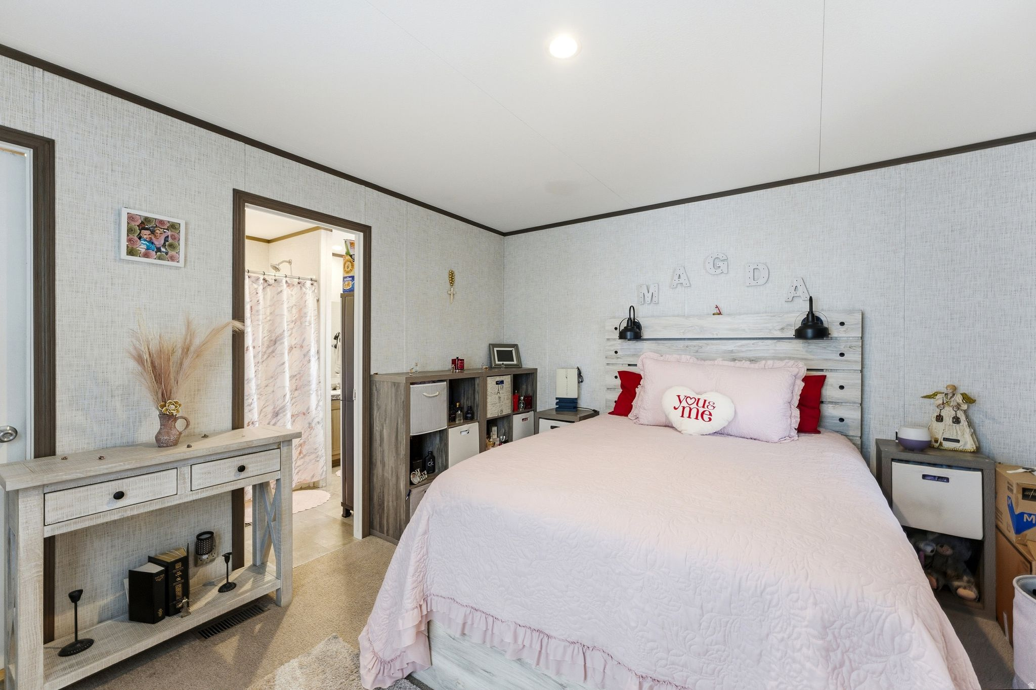 EVERGREEN VILLAGE - Residential