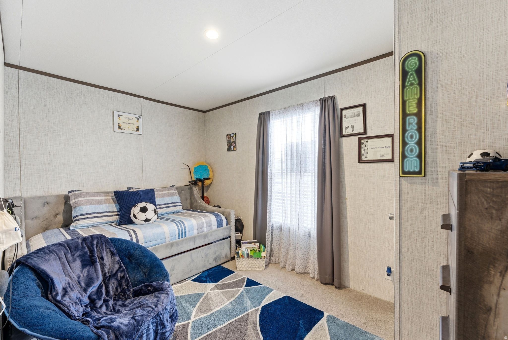 EVERGREEN VILLAGE - Residential