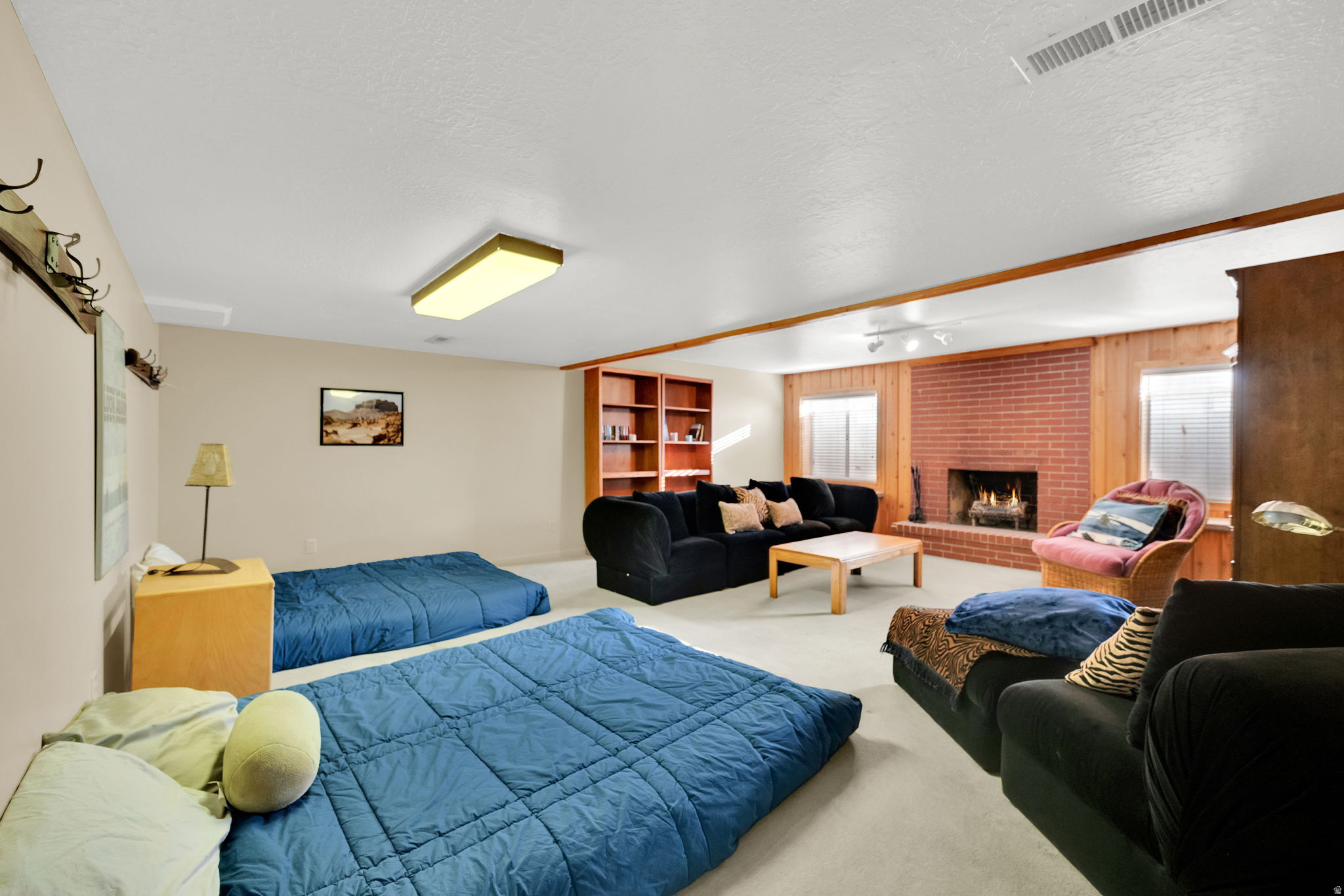 PARK WEST VILLAGE SUB - Residential