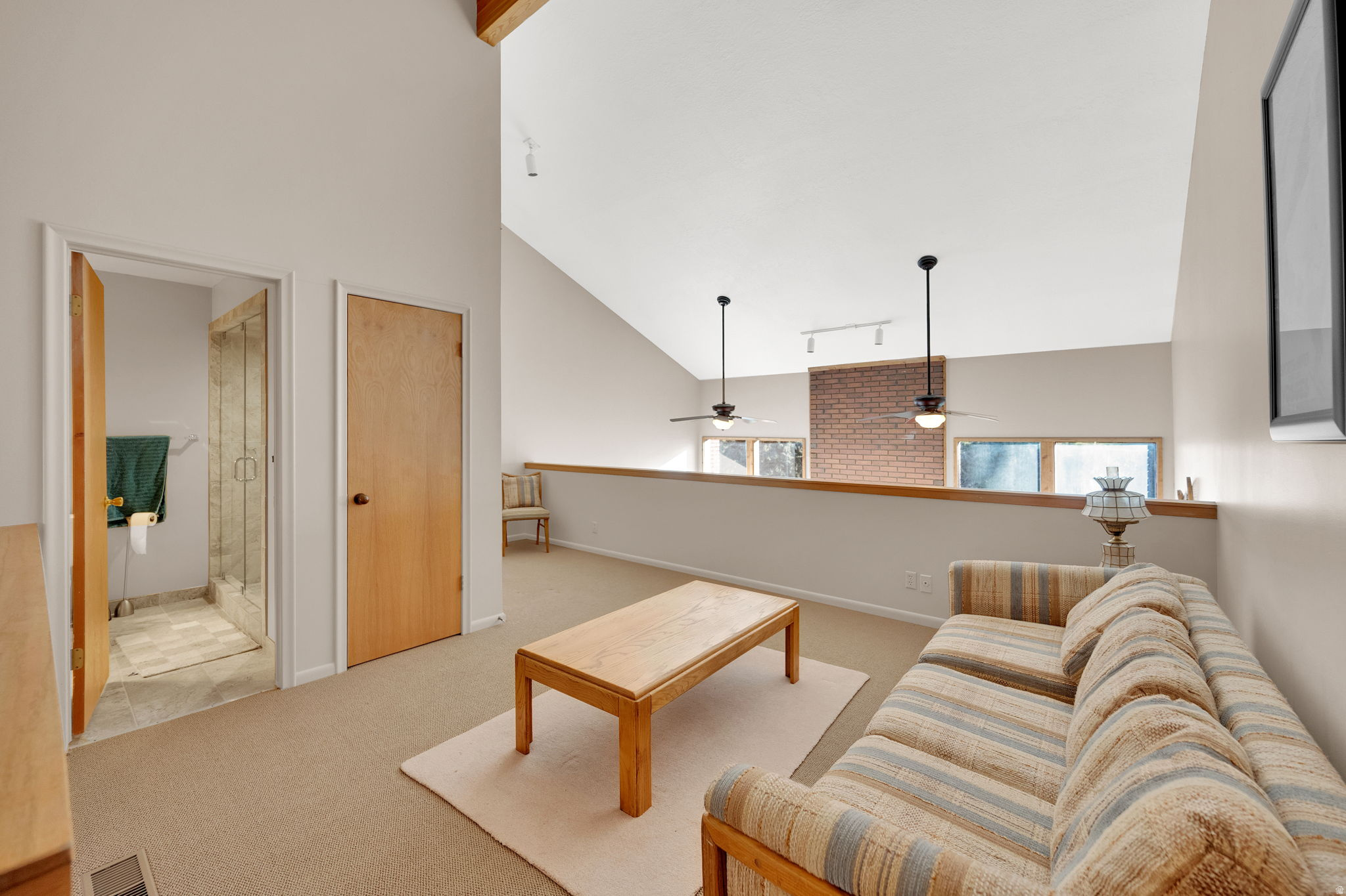 PARK WEST VILLAGE SUB - Residential