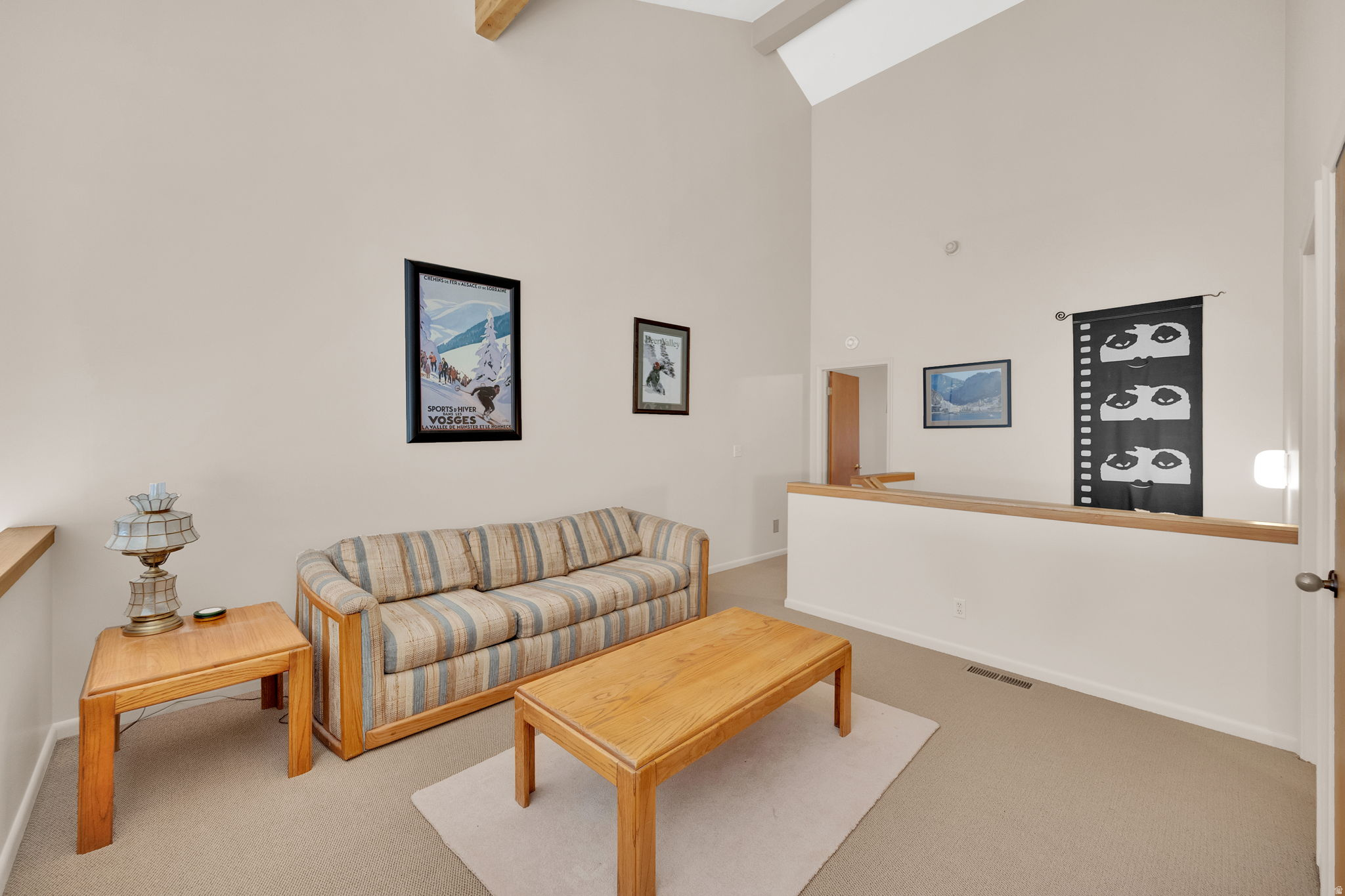 PARK WEST VILLAGE SUB - Residential