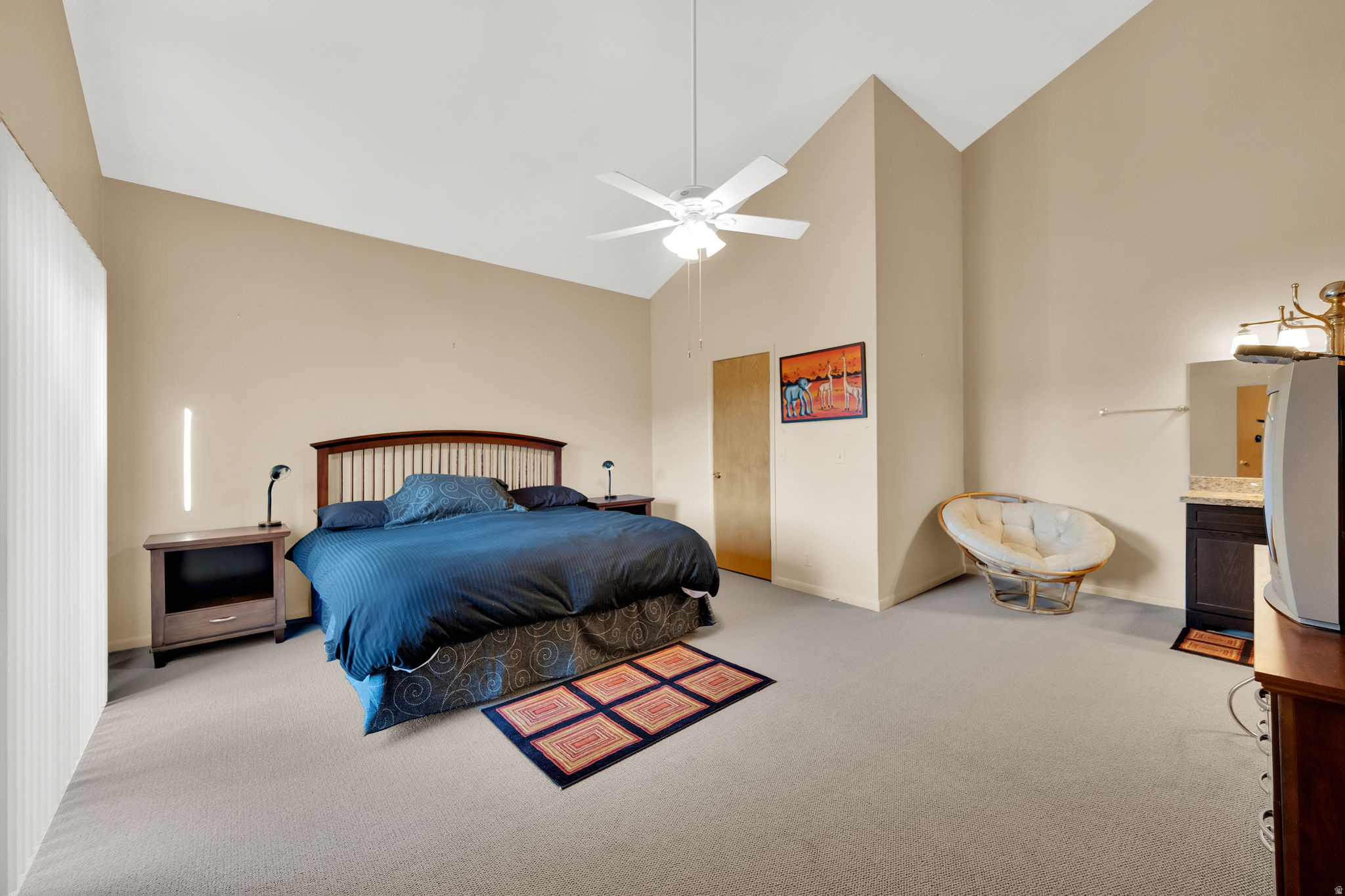 PARK WEST VILLAGE SUB - Residential