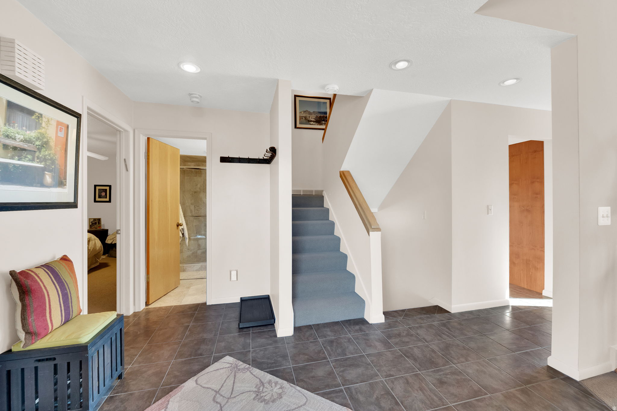 PARK WEST VILLAGE SUB - Residential