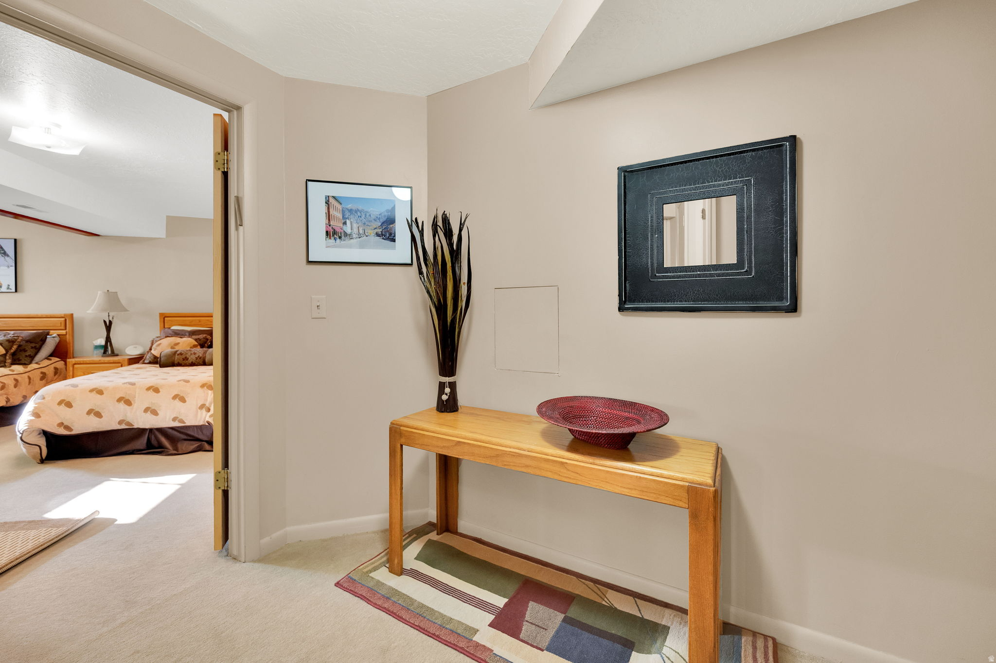 PARK WEST VILLAGE SUB - Residential