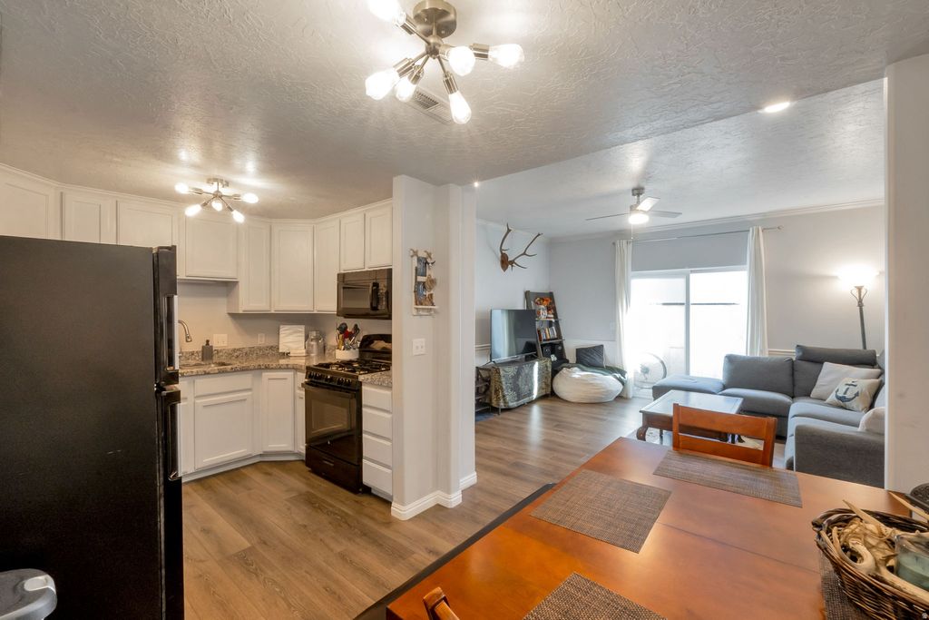 Photo of 1445 S 430 W, Orem, UT 84058 (MLS # 2144039)