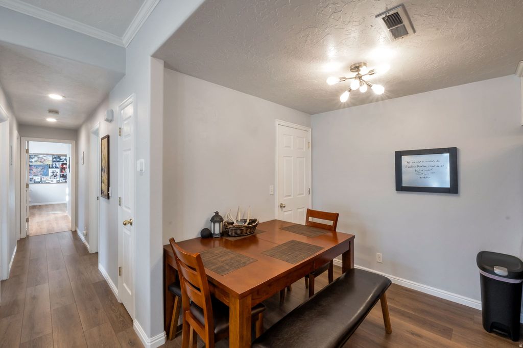 Photo of 1445 S 430 W, Orem, UT 84058 (MLS # 2144039)