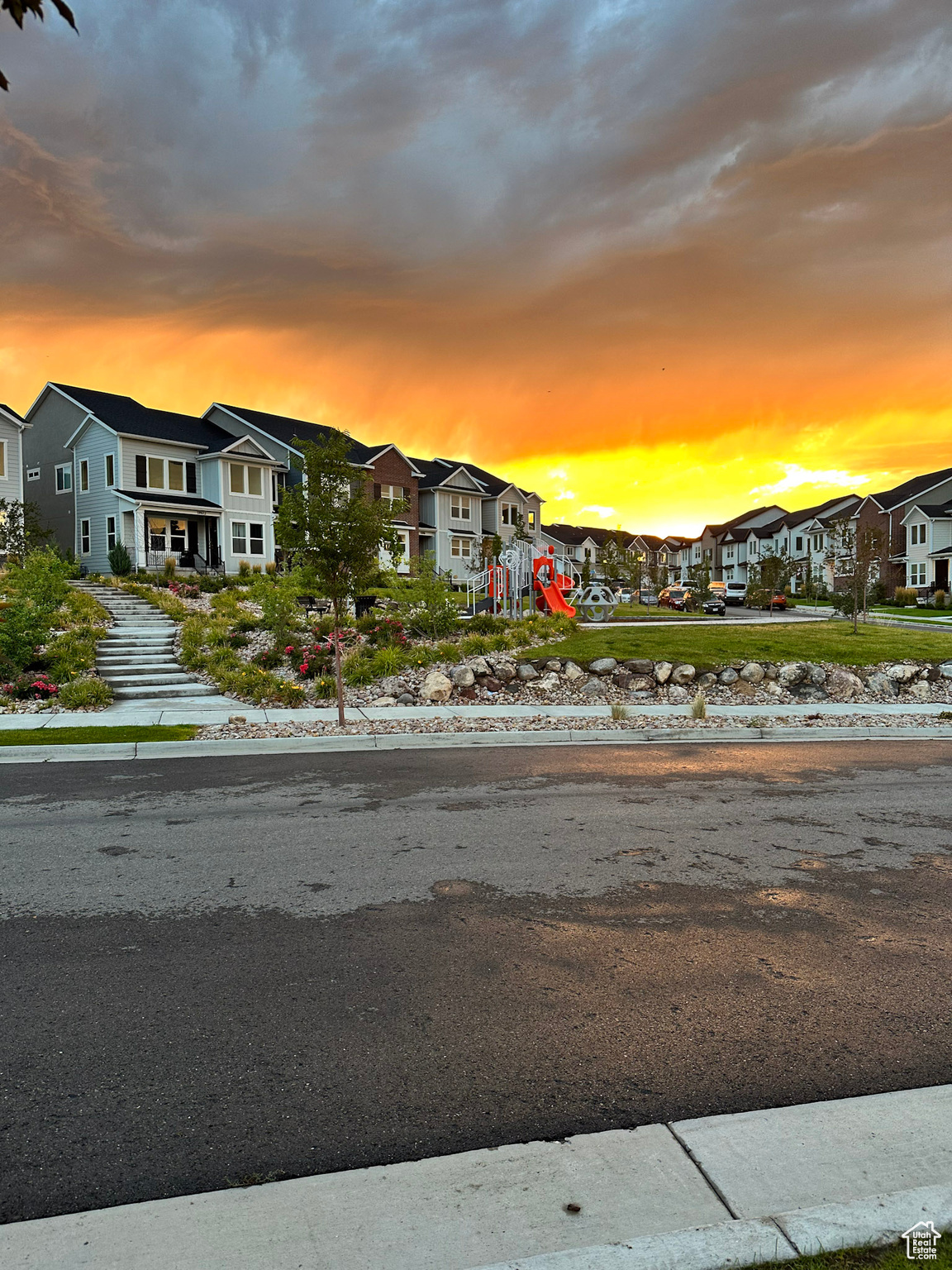 13979 S Champlin Peak Dr, Herriman, Utah image 27