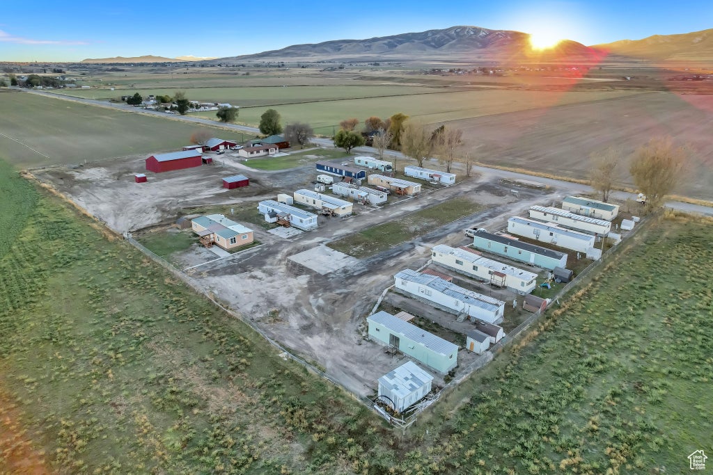 Photo of 18250 N 4400 W, Fielding, UT 84311 (MLS # 2046301)