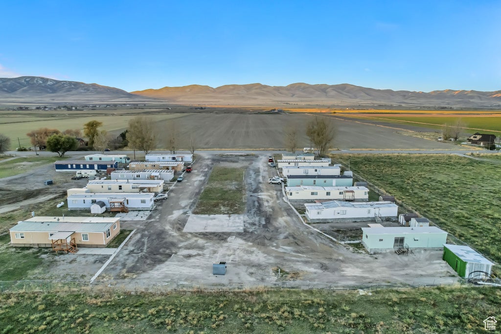 Photo of 18250 N 4400 W, Fielding, UT 84311 (MLS # 2046301)