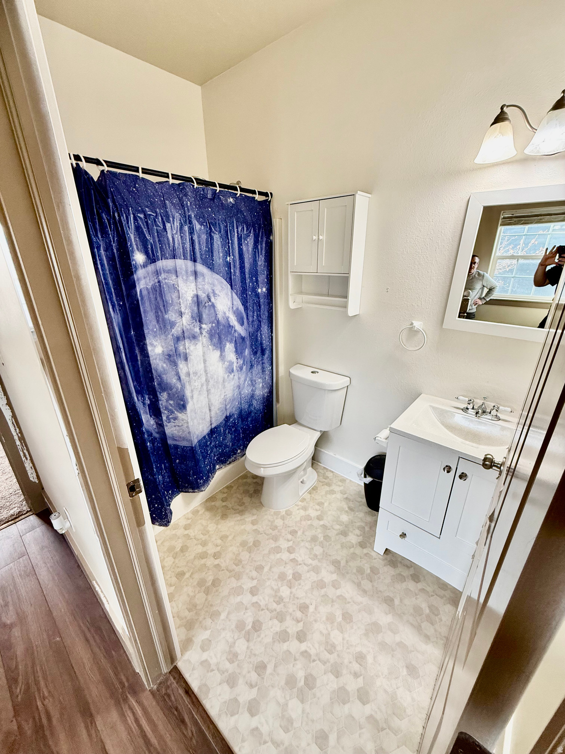 THE PARKS AT DEER HOLLOW SUBDIVISION - Residential