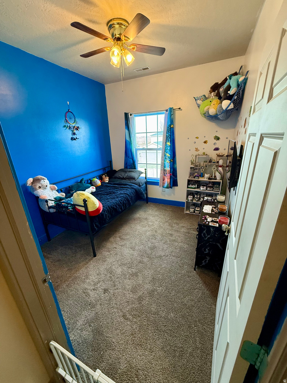 THE PARKS AT DEER HOLLOW SUBDIVISION - Residential