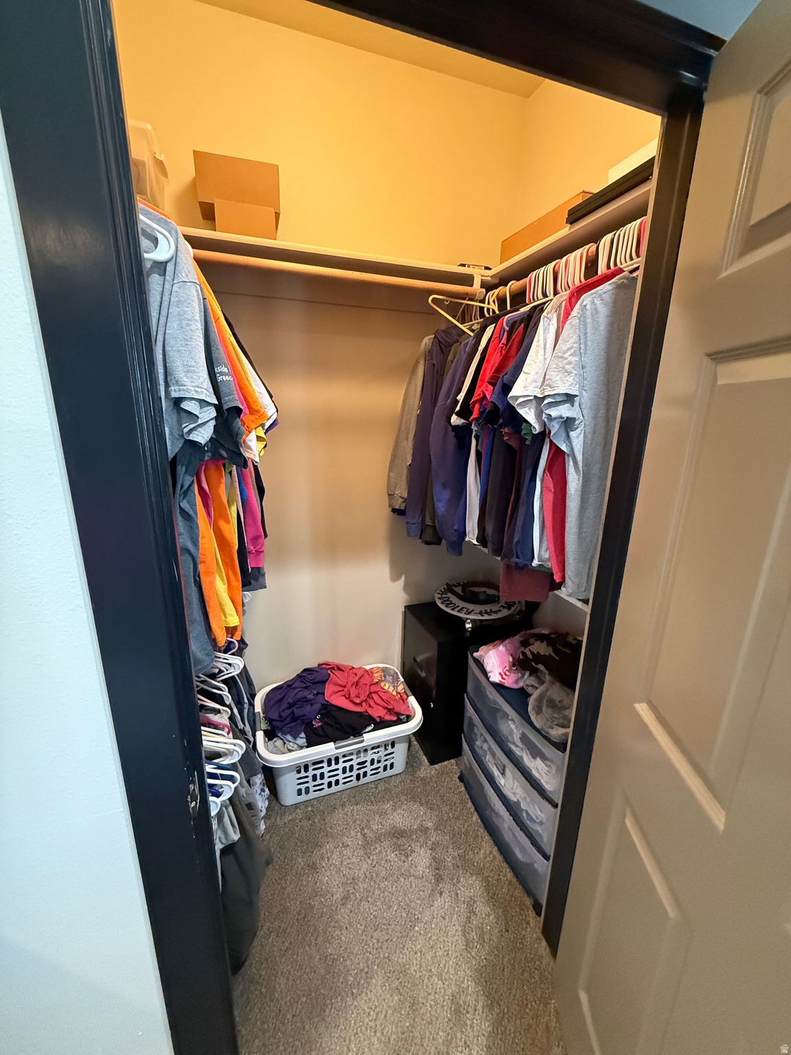 THE PARKS AT DEER HOLLOW SUBDIVISION - Residential