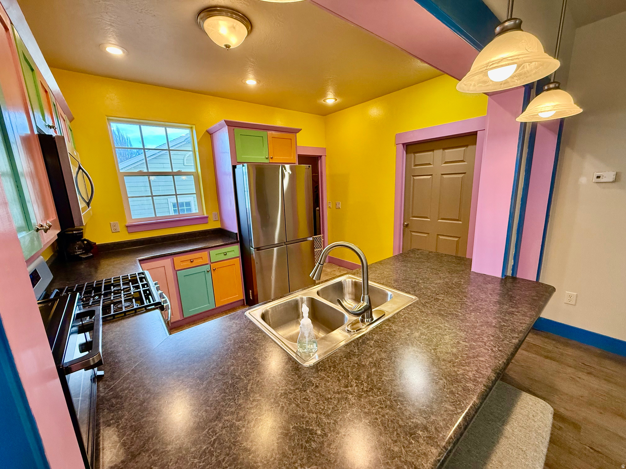 THE PARKS AT DEER HOLLOW SUBDIVISION - Residential