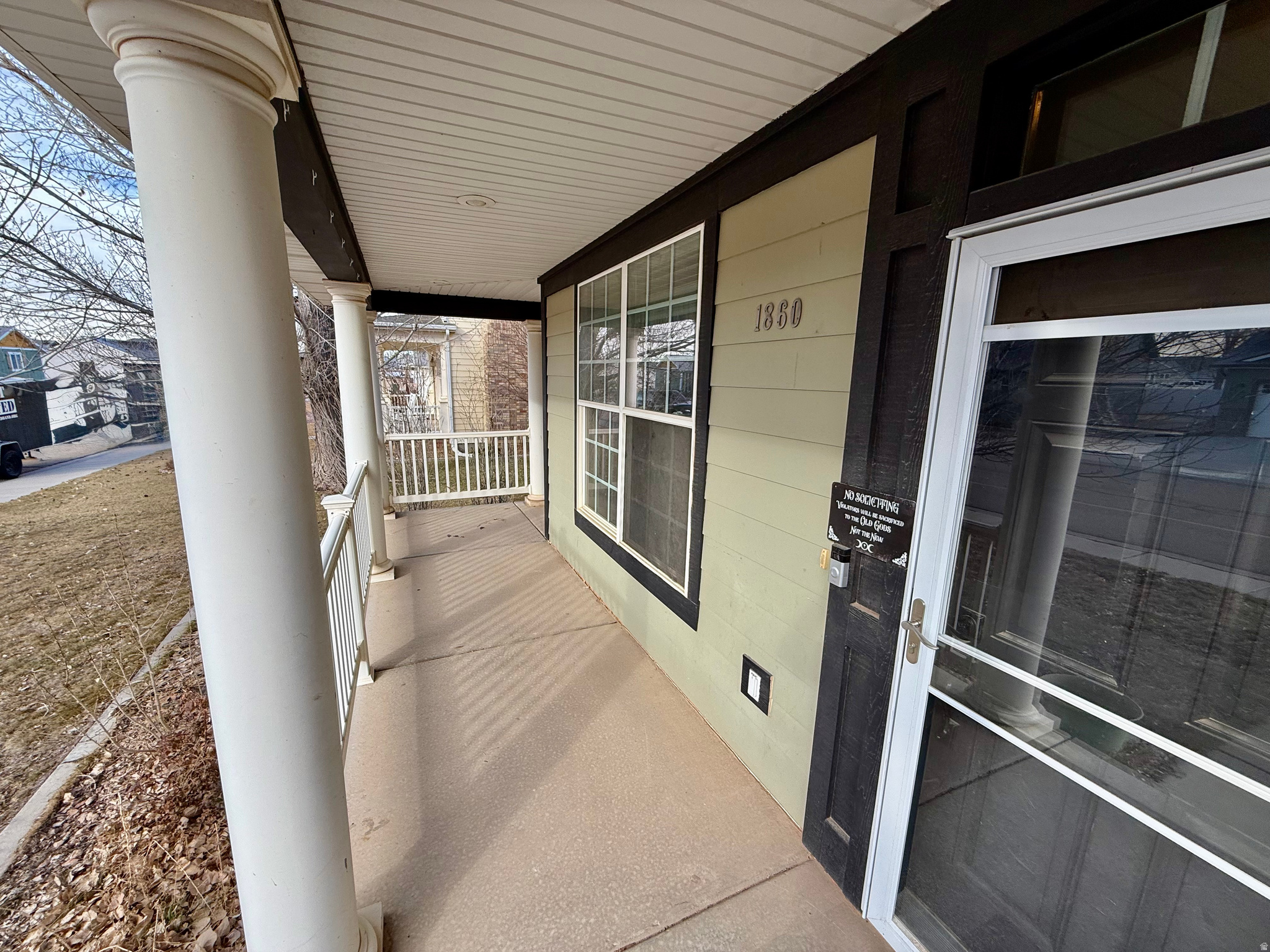 THE PARKS AT DEER HOLLOW SUBDIVISION - Residential