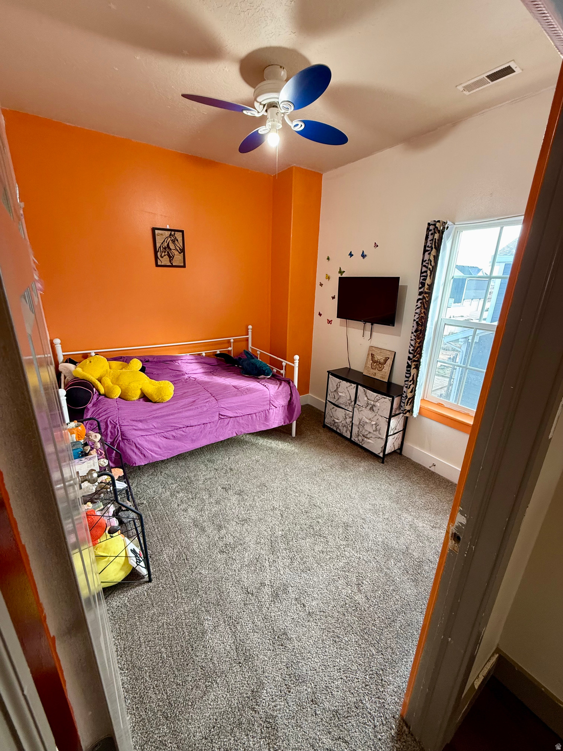 THE PARKS AT DEER HOLLOW SUBDIVISION - Residential