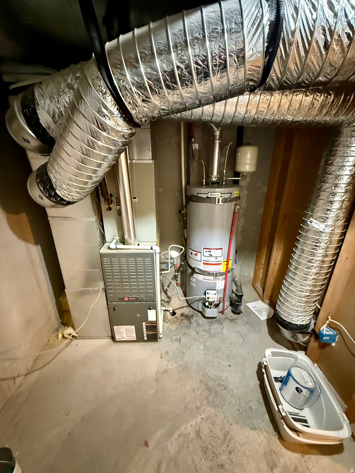 THE PARKS AT DEER HOLLOW SUBDIVISION - Residential