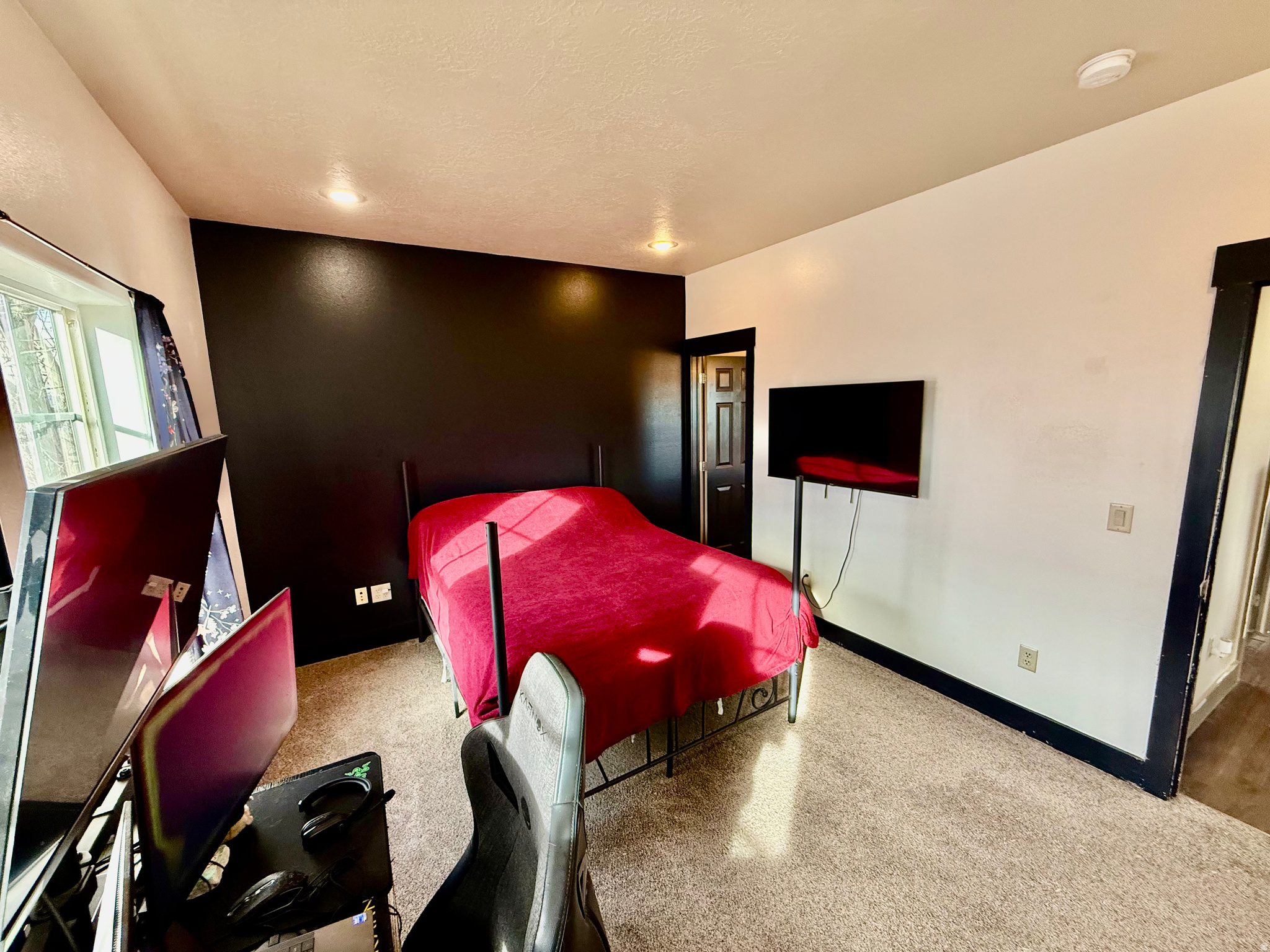 THE PARKS AT DEER HOLLOW SUBDIVISION - Residential