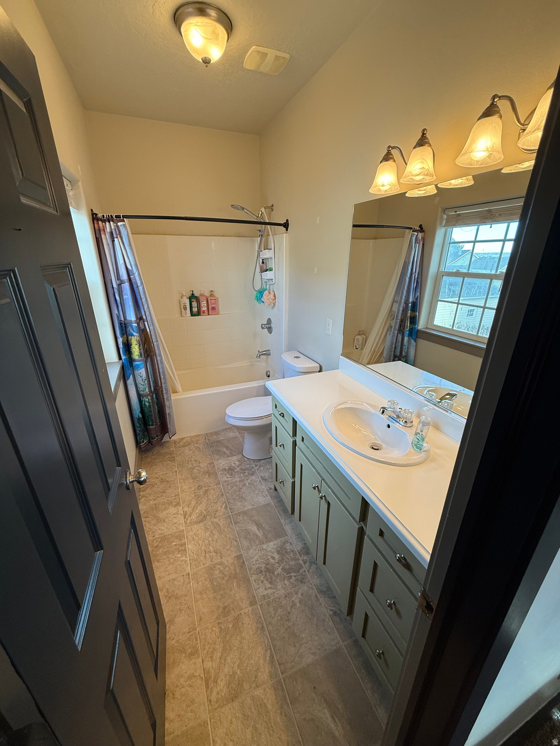 THE PARKS AT DEER HOLLOW SUBDIVISION - Residential