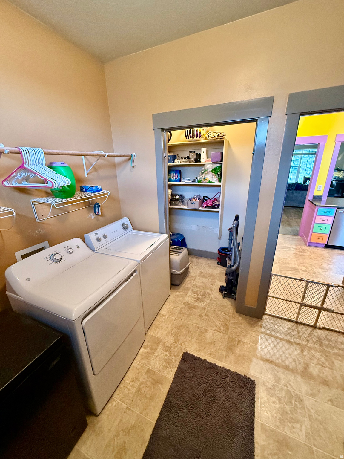 THE PARKS AT DEER HOLLOW SUBDIVISION - Residential