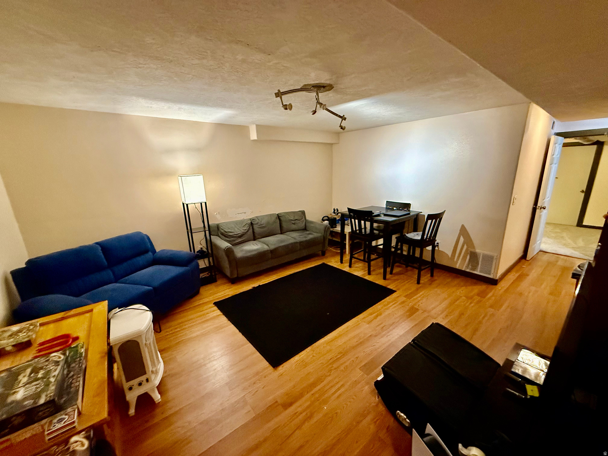 THE PARKS AT DEER HOLLOW SUBDIVISION - Residential