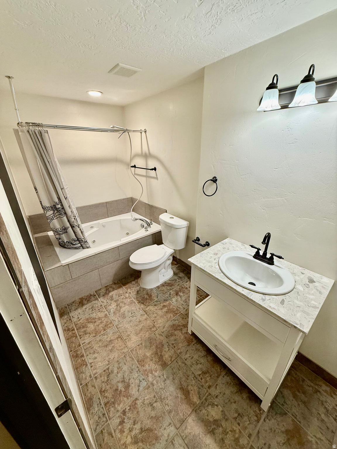 THE PARKS AT DEER HOLLOW SUBDIVISION - Residential