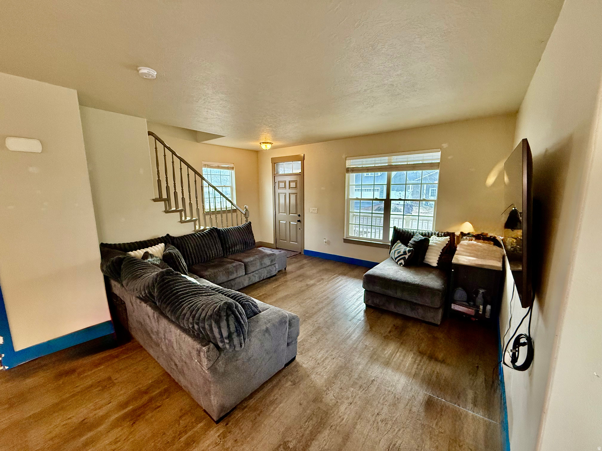 THE PARKS AT DEER HOLLOW SUBDIVISION - Residential