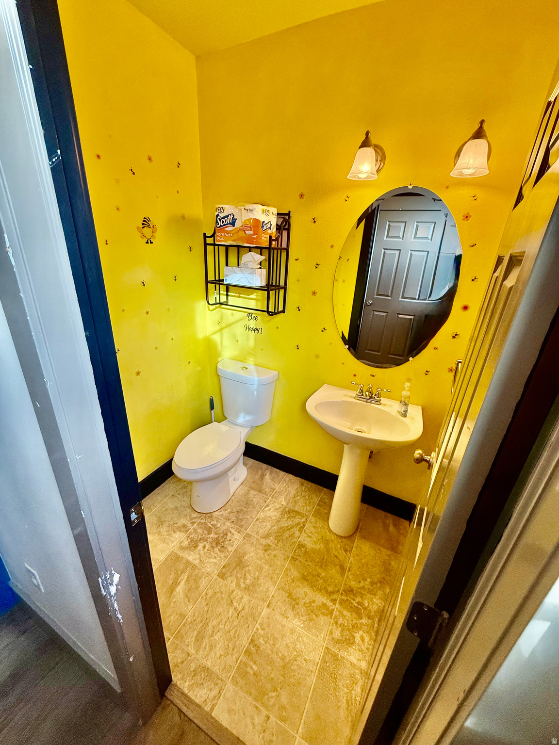 THE PARKS AT DEER HOLLOW SUBDIVISION - Residential