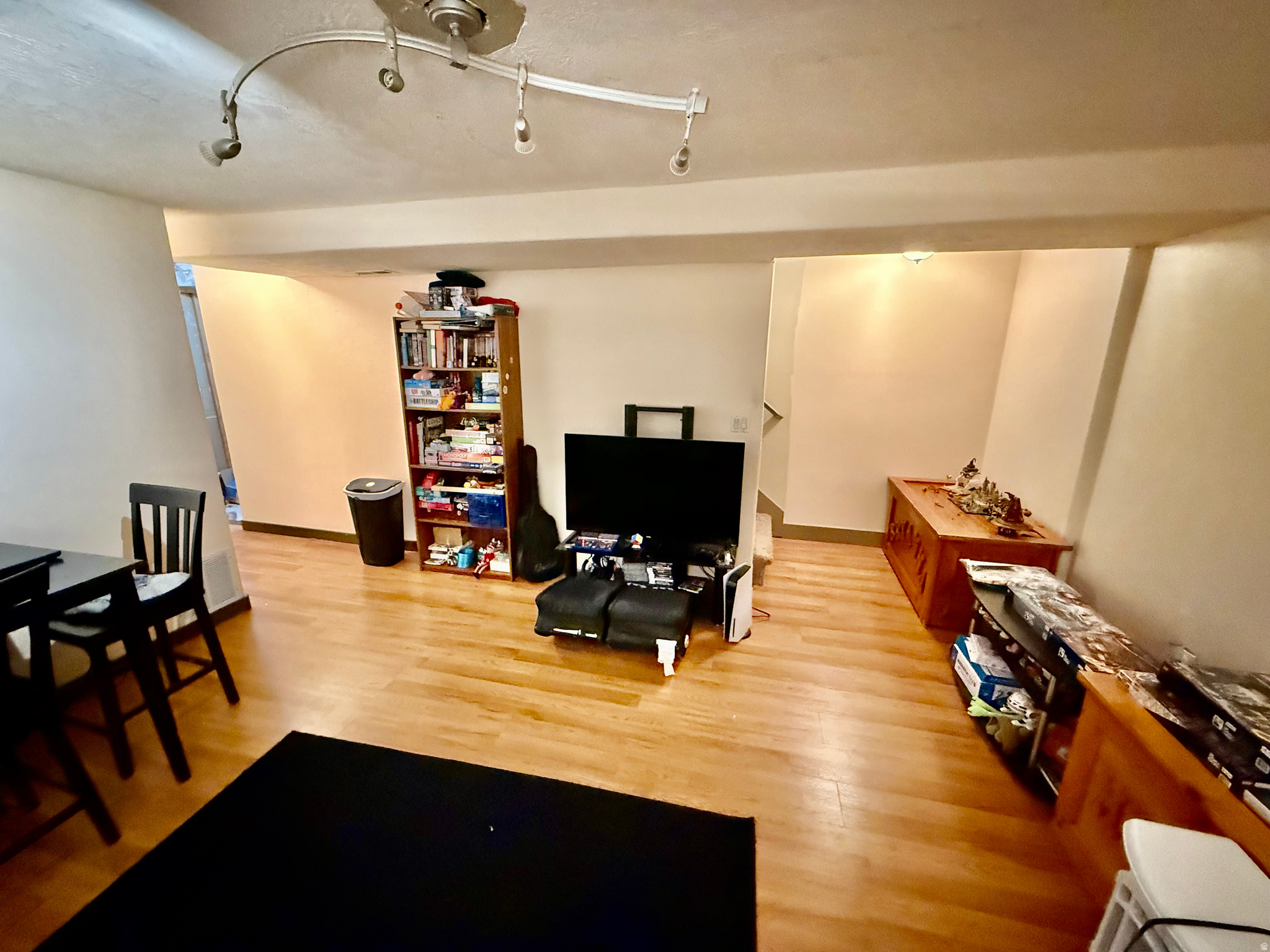 THE PARKS AT DEER HOLLOW SUBDIVISION - Residential