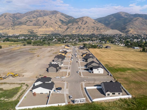 Tiny photo for 1295 W 2350 S #7, Perry, UT 84302 (MLS # 2185651)