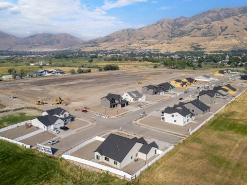 Tiny photo for 1295 W 2350 S #7, Perry, UT 84302 (MLS # 2185651)