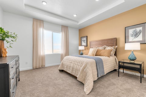 Tiny photo for 1295 W 2350 S #7, Perry, UT 84302 (MLS # 2185651)