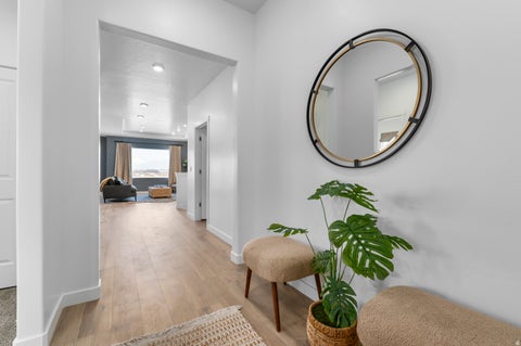Tiny photo for 1295 W 2350 S #7, Perry, UT 84302 (MLS # 2185651)