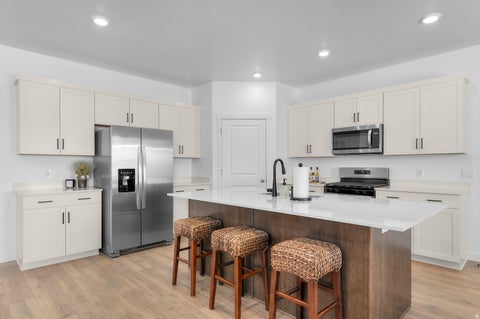Tiny photo for 1295 W 2350 S #7, Perry, UT 84302 (MLS # 2185651)