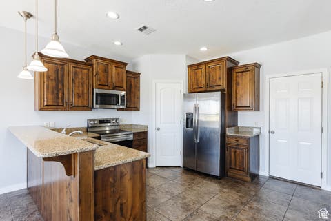 Tiny photo for 1210 W INDIAN DR #12, Saint George, UT 84770 (MLS # 2102063)