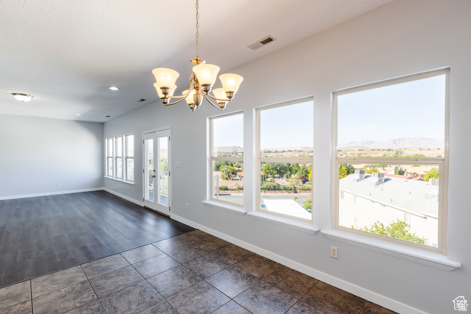 SHADOW MOUNTAIN TOWNHOMES - Residential