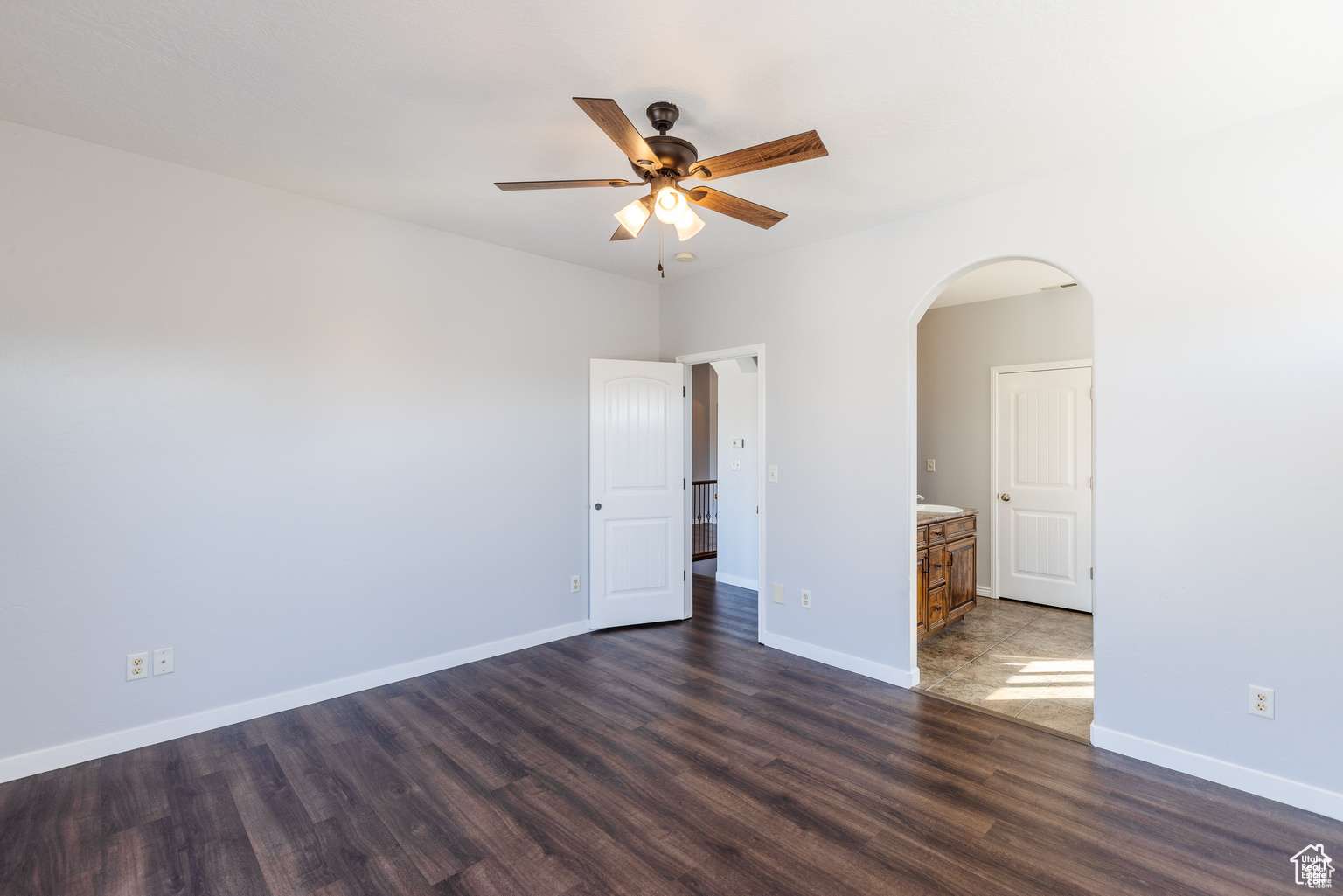 SHADOW MOUNTAIN TOWNHOMES - Residential