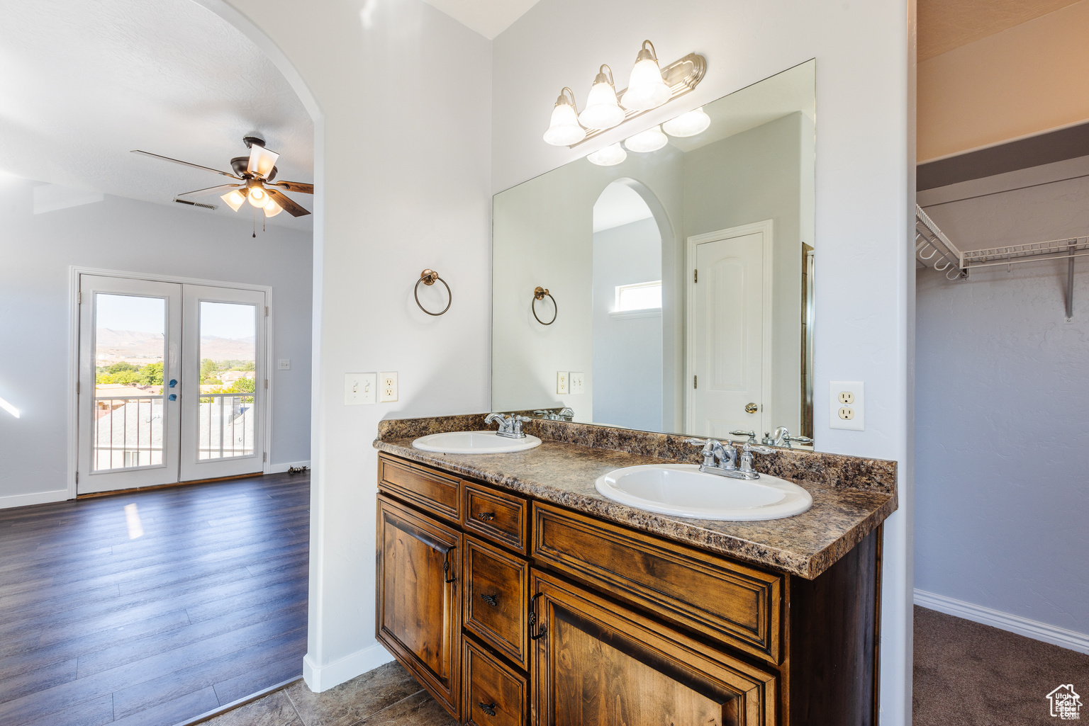 SHADOW MOUNTAIN TOWNHOMES - Residential