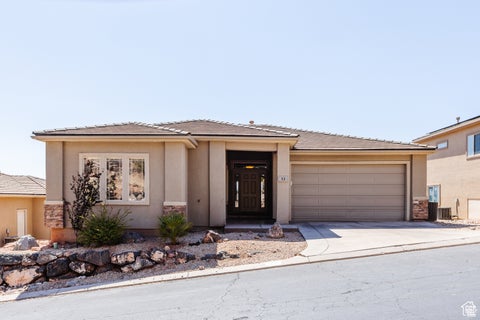 Tiny photo for 1210 W INDIAN DR #12, Saint George, UT 84770 (MLS # 2102063)